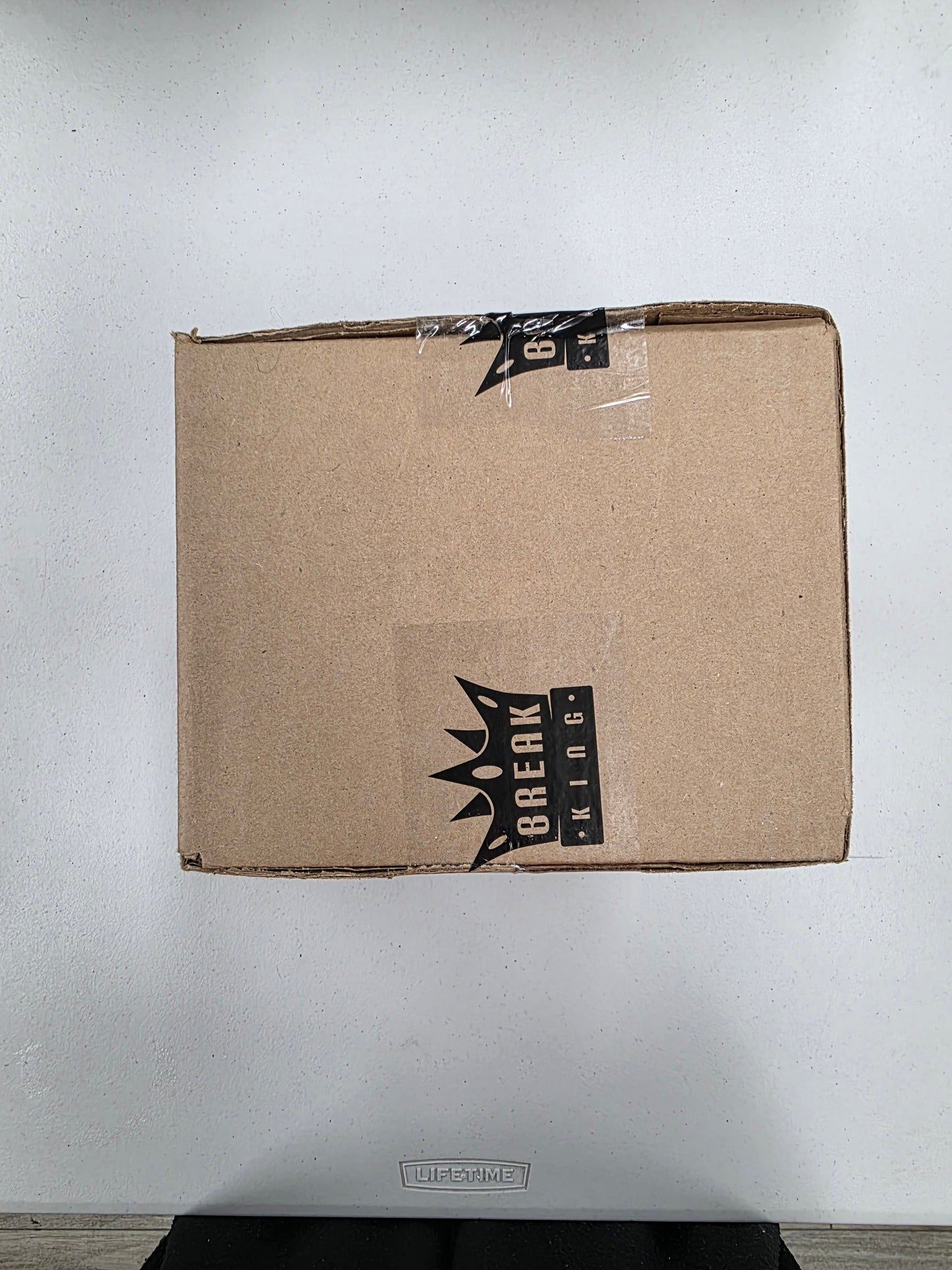 2021 Break King Basketball Premium Edition CASE (3 Boxes) FACTORY SEALED