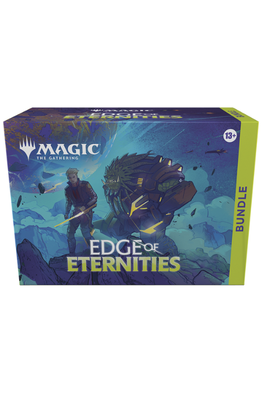 *Presale* Edge of Eternities- Bundle