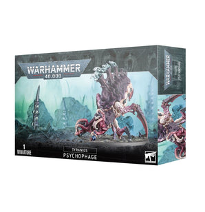 Tyranids Psychophage - Warhammer 40k - Brand New! 51-75