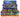 Teenage Mutant Ninja Turtles - Play Booster Display