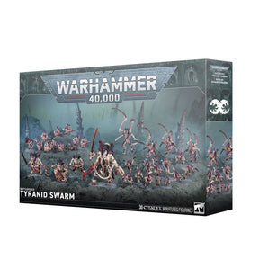 Battleforce: Tyranid Swarm 51-36 Warhammer 40K New In stock